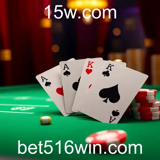 Bacará Online: Tudo o que Você Precisa Saber sobre a Experiência com Bet 516