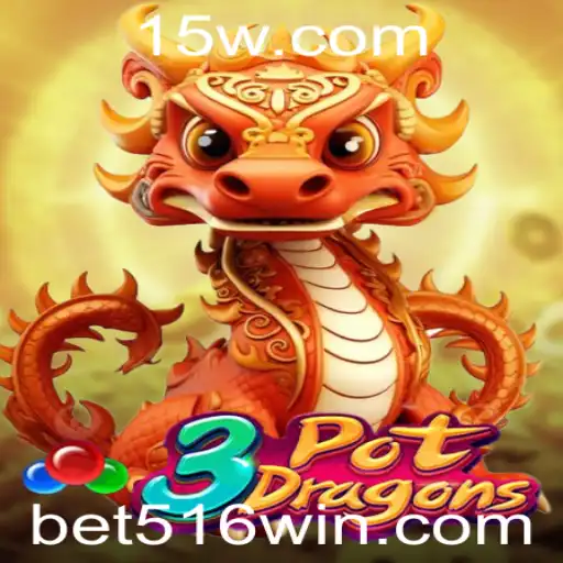 Explorando o Universo de 3PotDragons: Uma Aventura em Bet 516