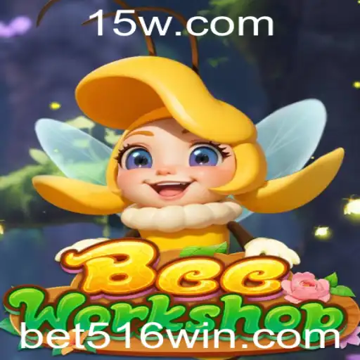 Explorando o Fascinante Mundo de BeeWorkshop: Como Jogar e Ganhar com a Estratégia Bet 516