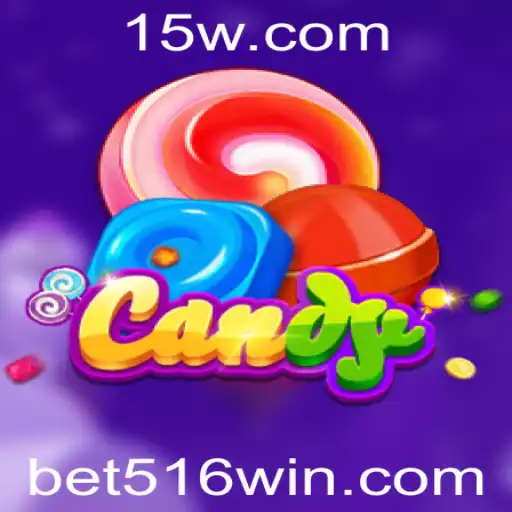 Candy: Um Mergulho no Mundo do Jogo Inovador 'Bet 516'
