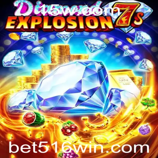 Explorando DiamondExplosion7s: O Fascinante Mundo dos Jogos Digitais