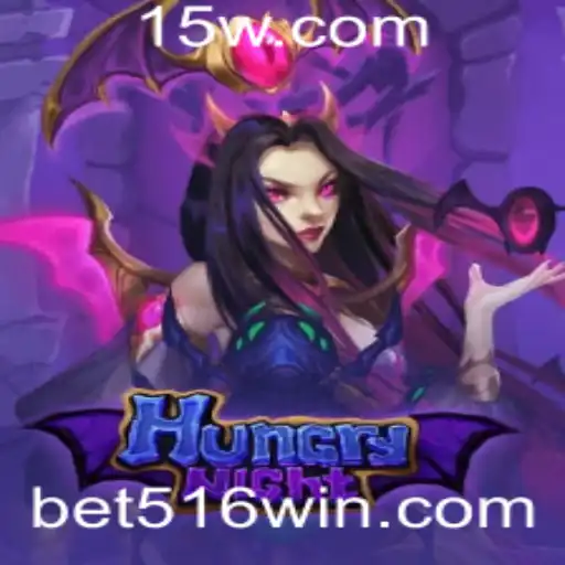 Desvendando o Mundo de HungryNight: A Evolução do Jogo com Bet 516