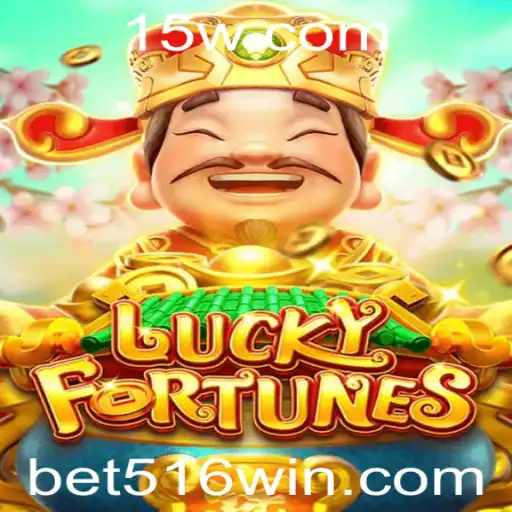 Explorando o Mundo de LUCKYFORTUNES: Um Guia Completo para o Jogador Moderno
