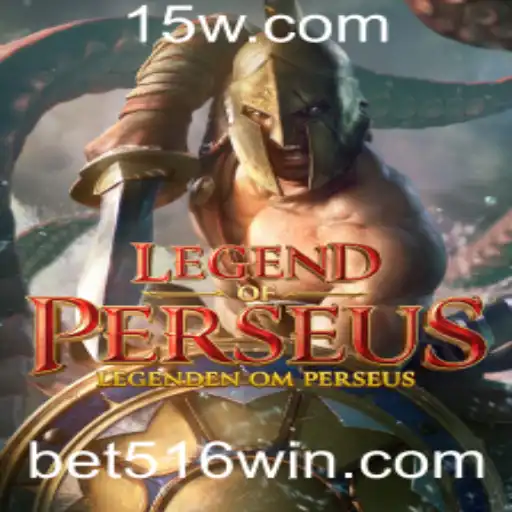 Descubra o Fascinante Mundo de LegendofPerseus e Como Jogar em Bet 516