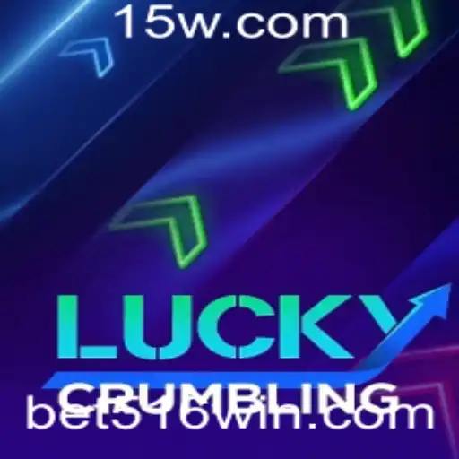 Explorando LuckyCrumbling: O Novo Sensação do Jogo com Bet 516