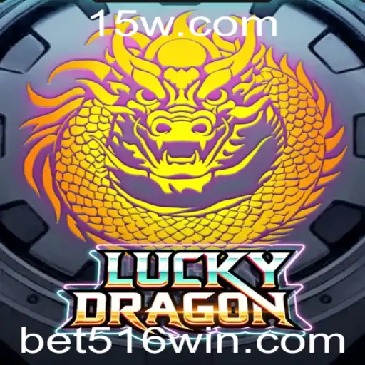 Descubra as Emoções de LuckyDragon: Um Mergulho Profundo no Jogo com Bet 516