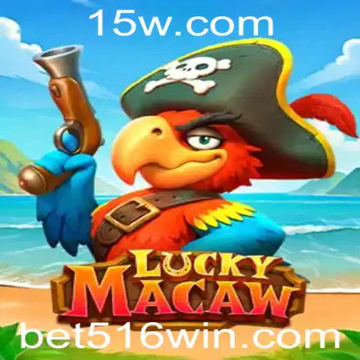 Descubra o Fascinante Mundo do LuckyMacaw: Jogo Online com a Palavra-Chave Bet 516