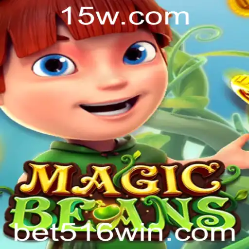 MAGICBEANS: A Novidade em Jogos de Aventura com Bet 516