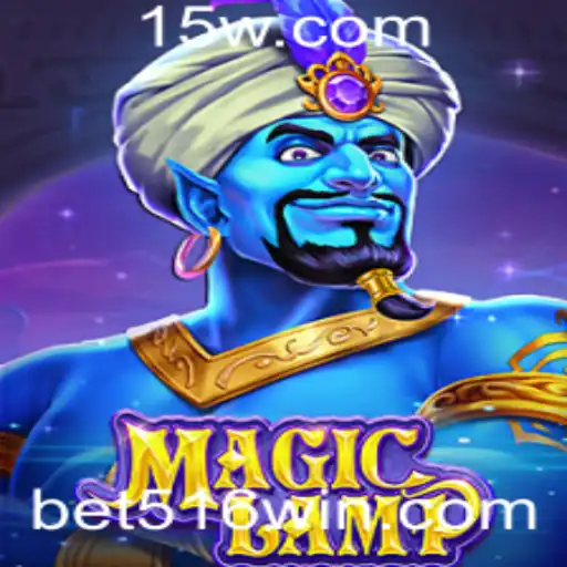 MagicLamp: Um Mergulho nas Regras e Estratégias do Jogo com Bet 516