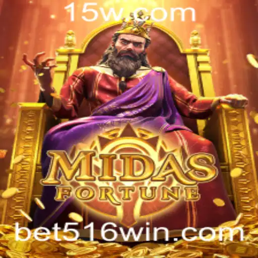 MidasFortune: Descubra o Fascinante Mundo do Jogo de Estratégia Bet 516