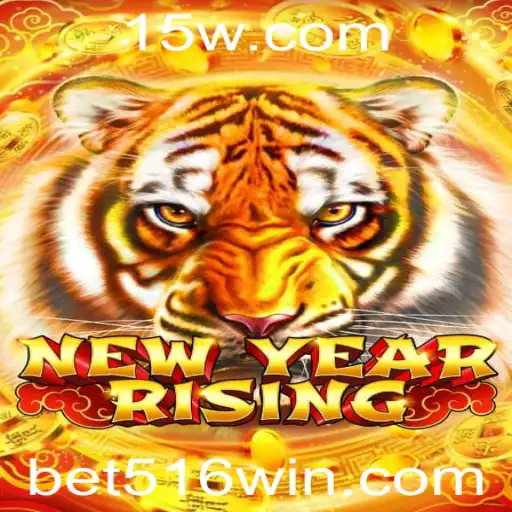 Descubra o Fascinante Mundo de NewYearRising