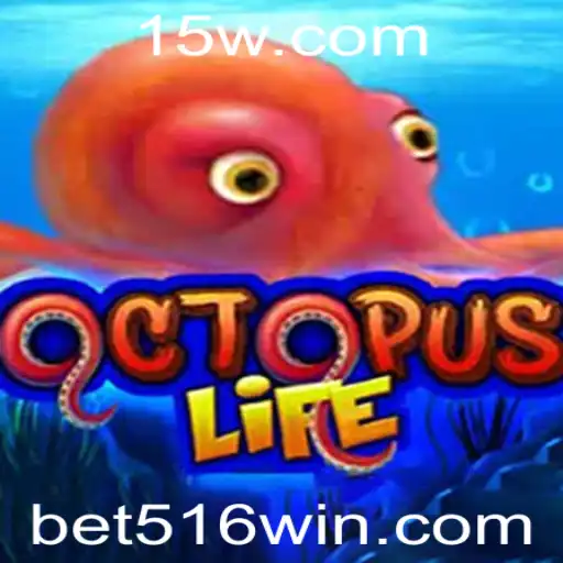 OctopusLife: Mergulhe na Inovação e Estratégia do Novo Jogo de Aventura