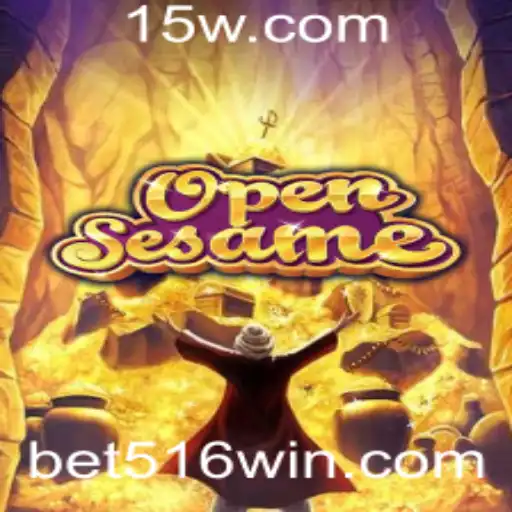OpenSesame: A Aventura Inovadora de Bet 516
