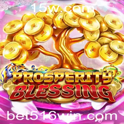 Descubra o Fascinante Mundo de ProsperityBlessing: Um Jogo Inovador