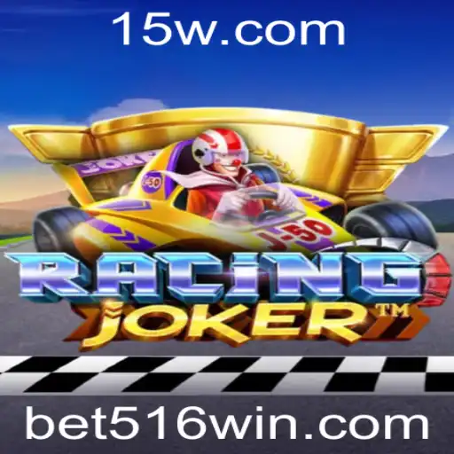 Descubra o Mundo de Aventura de RacingJoker: Um Jogo de Corrida Inovador