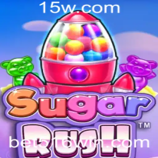 Explorando o Mundo de SugarRush: Uma Viagem Doce no Universo dos Jogos de Azar