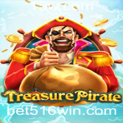 TreasurePirate: Descubra os Segredos e Regras do Jogo