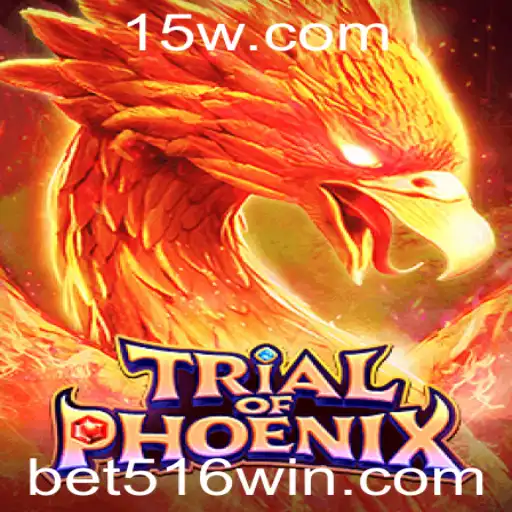 Explorando o Mundos de 'TrialofPhoenix': Uma Jornada Épica com Bet 516