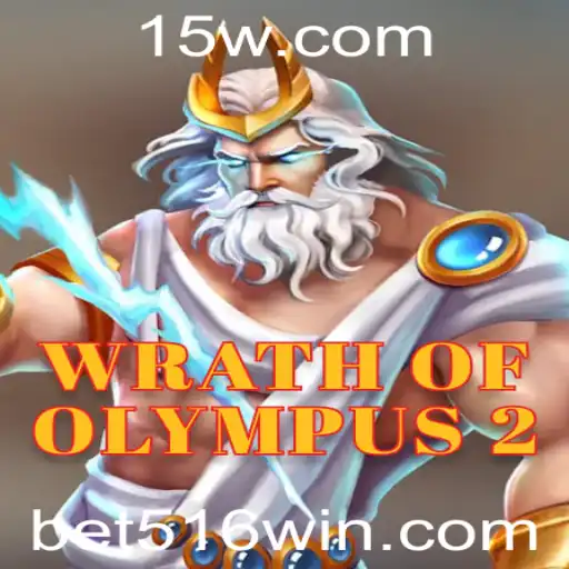 Wrath of Olympus 2: Explorando o Novo Jogo da Bet 516