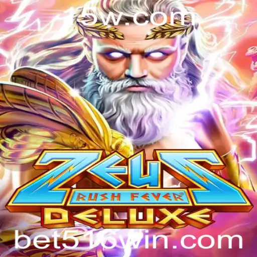 ZeusRushFeverDeluxe: Descubra A Emoção do Novo Jogo