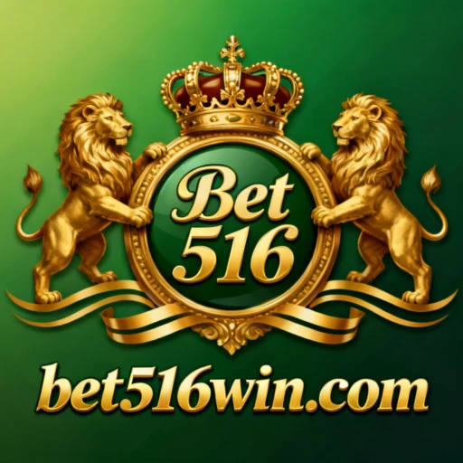 Bet 516 Logo