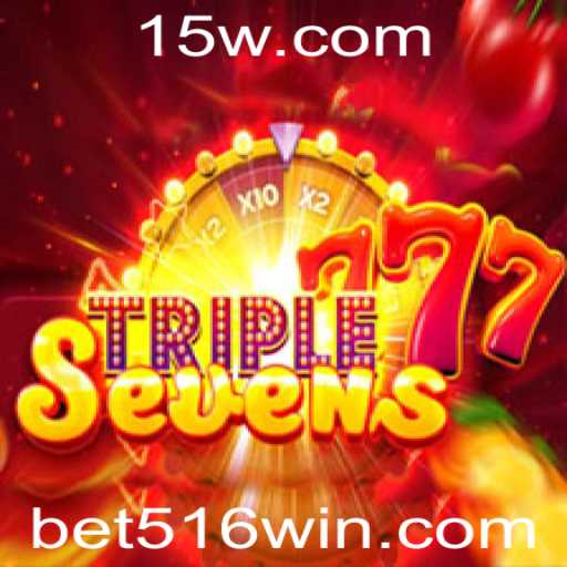 Descubra o Empolgante Mundo de '777TripleSeven': Um Jogo de Azar Inovador