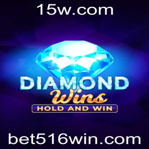 Descubra DiamondWins: O Jogo de Cassino Online Envolvente