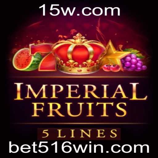 ImperialFruits5: Uma Jornada no Universo das Apostas com Bet 516