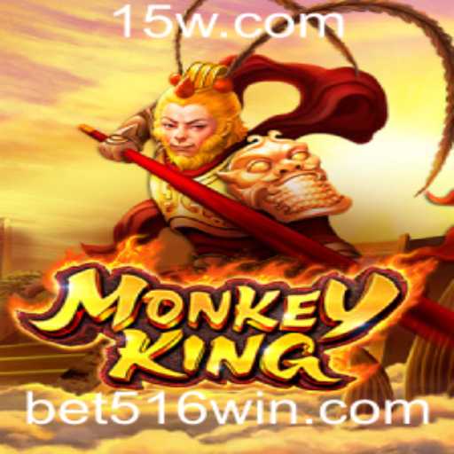 Explorando o Mundo de MonkeyKing: Um Mergulho no Jogo Inovador Bet 516