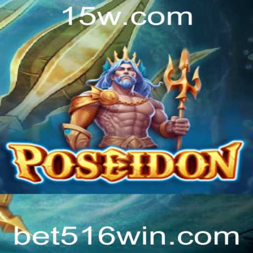 Poseidon: Uma Nova Experiência de Jogo com Bet 516